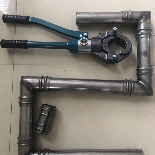 新吴鑫亿呈冷却管